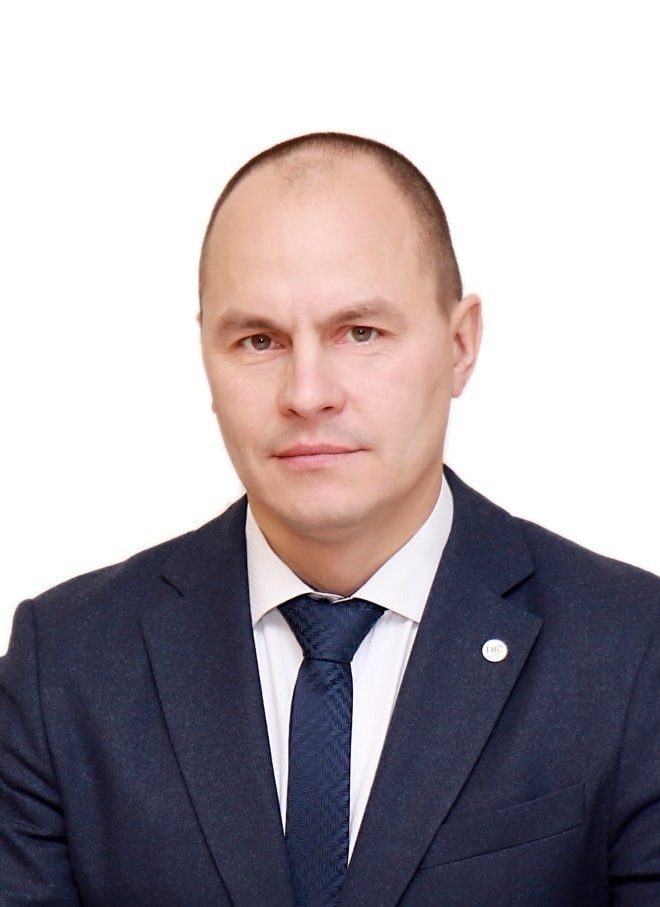 Сергей Сидоренко