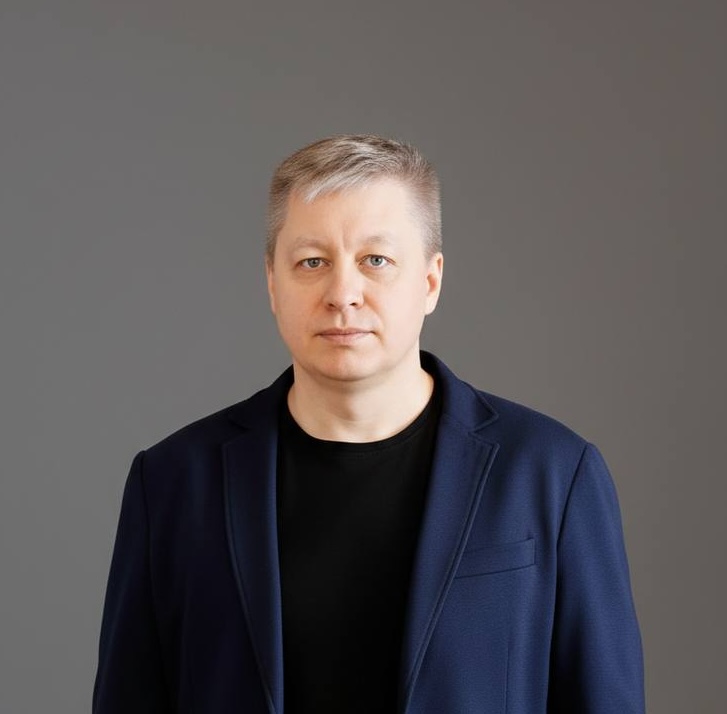 Дмитрий Гусев