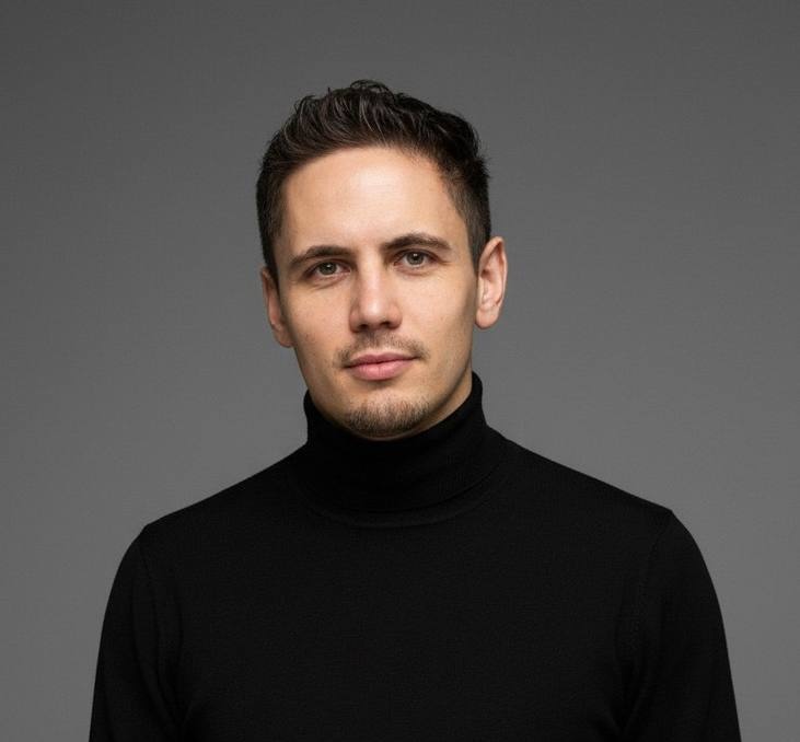 Евгений Явдолюк