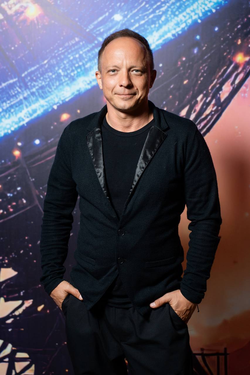 Егор Никитин